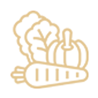 Icon für Zutaten