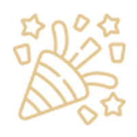 Icon für Feste